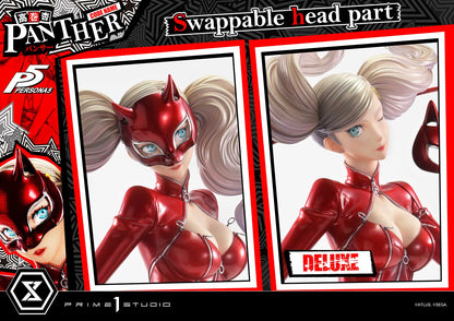 Persona 5 Premium Masterline - Takamaki Ann (Panther) Deluxe Edition [Pre-Order Dec 2027]
