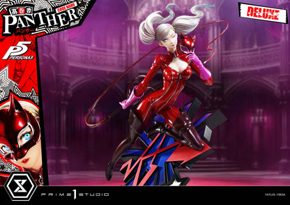 Persona 5 Premium Masterline - Takamaki Ann (Panther) Deluxe Edition [Pre-Order Dec 2027]