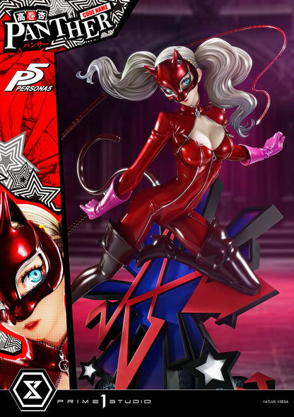 Persona 5 Premium Masterline - Takamaki Ann (Panther) Deluxe Edition [Pre-Order Dec 2027]