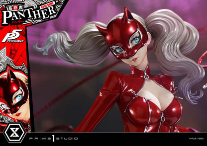 Persona 5 Premium Masterline - Takamaki Ann (Panther) Deluxe Edition [Pre-Order Dec 2027]