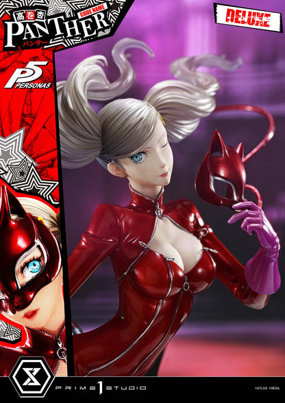 Persona 5 Premium Masterline - Takamaki Ann (Panther) Deluxe Edition [Pre-Order Dec 2027]