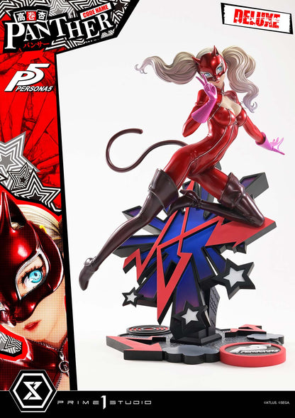 Persona 5 Premium Masterline - Takamaki Ann (Panther) Deluxe Edition [Pre-Order Dec 2027]
