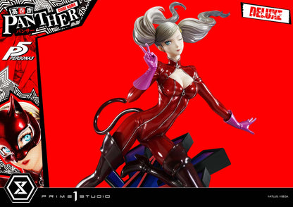 Persona 5 Premium Masterline - Takamaki Ann (Panther) Deluxe Edition [Pre-Order Dec 2027]