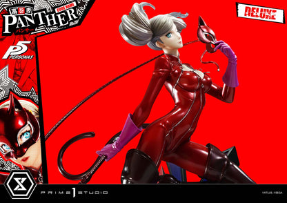 Persona 5 Premium Masterline - Takamaki Ann (Panther) Deluxe Edition [Pre-Order Dec 2027]