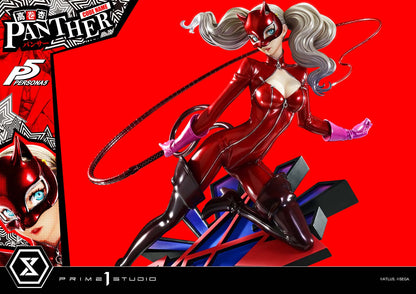 Persona 5 Premium Masterline - Takamaki Ann (Panther) Deluxe Edition [Pre-Order Dec 2027]