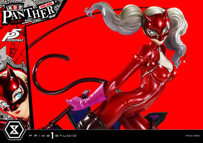 Persona 5 Premium Masterline - Takamaki Ann (Panther) Deluxe Edition [Pre-Order Dec 2027]