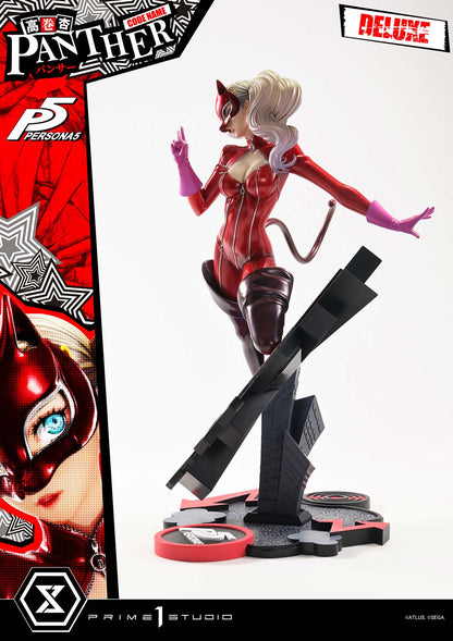 Persona 5 Premium Masterline - Takamaki Ann (Panther) Deluxe Edition [Pre-Order Dec 2027]