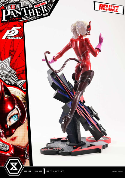 Persona 5 Premium Masterline - Takamaki Ann (Panther) Deluxe Edition [Pre-Order Dec 2027]