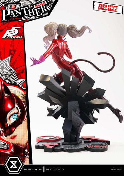 Persona 5 Premium Masterline - Takamaki Ann (Panther) Deluxe Edition [Pre-Order Dec 2027]