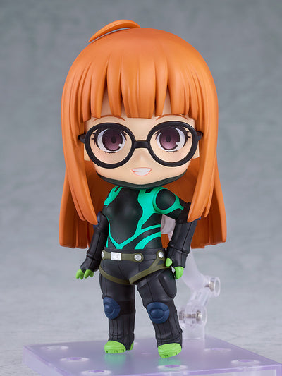 Persona 5 Royal Nendoroid - Futaba Sakura [Pre-Order Aug 2026]