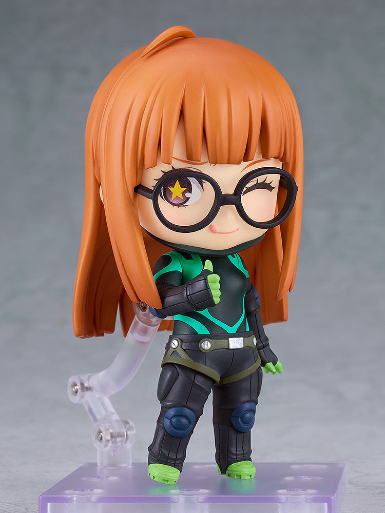 Persona 5 Royal Nendoroid - Futaba Sakura [Pre-Order Aug 2026]