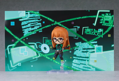 Persona 5 Royal Nendoroid - Futaba Sakura [Pre-Order Aug 2026]