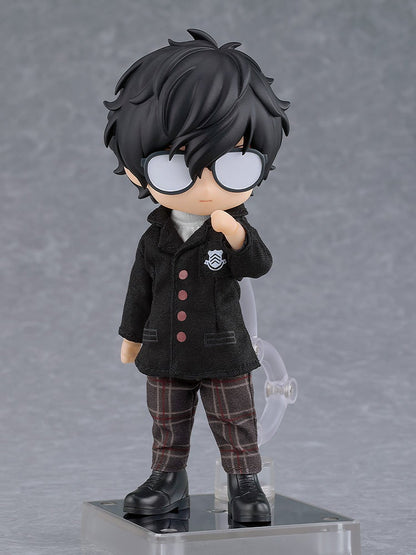 Persona 5 Royal Nendoroid - P5R Protagonist Uniform ver. [Pre-Order Aug 2026]