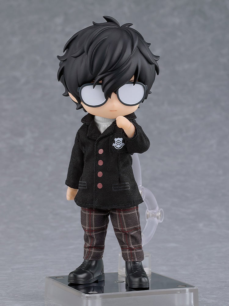 Persona 5 Royal Nendoroid - P5R Protagonist Uniform ver. [Pre-Order Aug 2026]