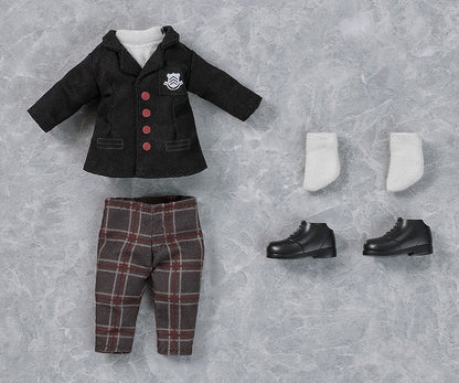 Persona 5 Royal Nendoroid - P5R Protagonist Uniform ver. [Pre-Order Aug 2026]