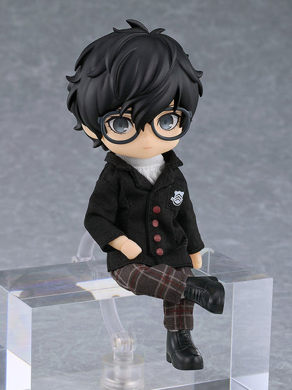 Persona 5 Royal Nendoroid - P5R Protagonist Uniform ver. [Pre-Order Aug 2026]