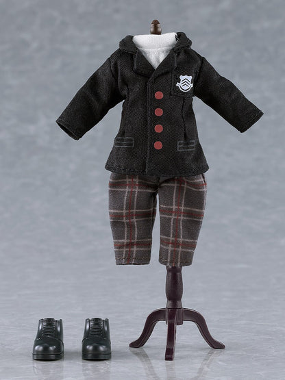 Persona 5 Royal Nendoroid - P5R Protagonist Uniform ver. [Pre-Order Aug 2026]