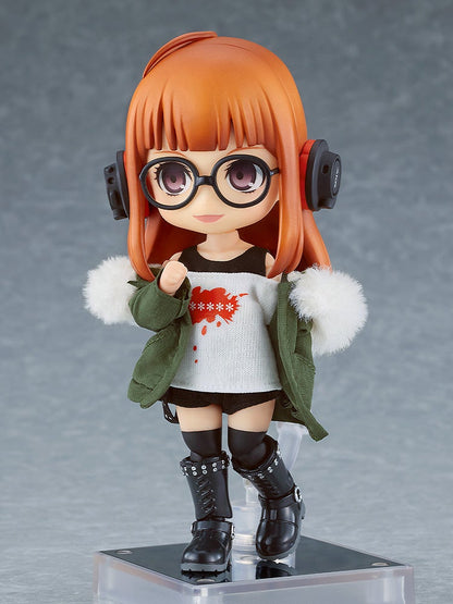 Persona 5 Royal Nendoroid Doll - Futaba Sakura [Pre-Order Aug 2026]