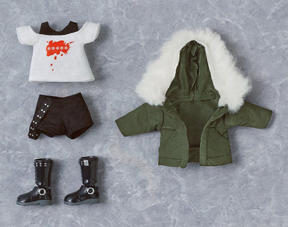 Persona 5 Royal Nendoroid Doll - Futaba Sakura [Pre-Order Aug 2026]