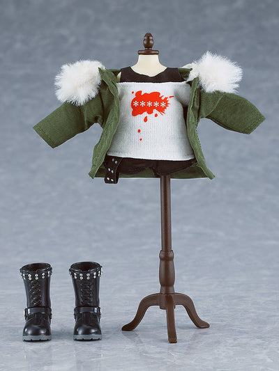 Persona 5 Royal Nendoroid Doll - Futaba Sakura [Pre-Order Aug 2026]