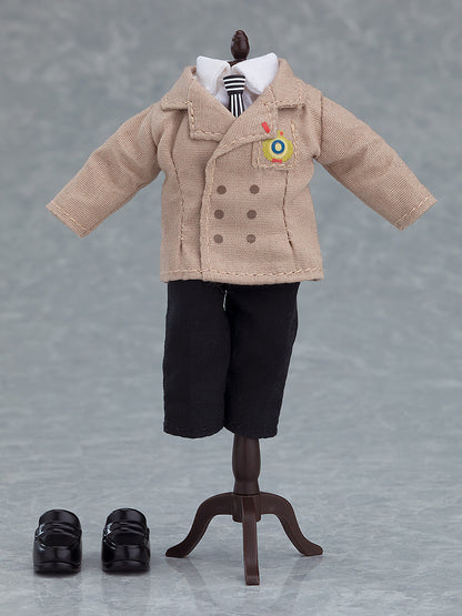 Persona 5 Royal Nendoroid Doll - The Royal Akechi Goro School Uniform Ver. [Pre-Order Mar 2027]
