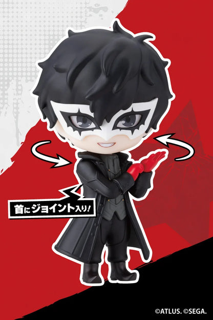 Persona 5 Royal Oshi Works Figure - Joker [Pre-Order Feb 2027]