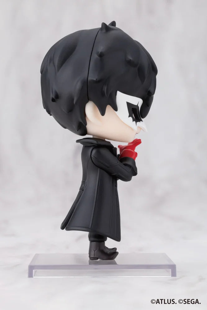 Persona 5 Royal Oshi Works Figure - Joker [Pre-Order Feb 2027]
