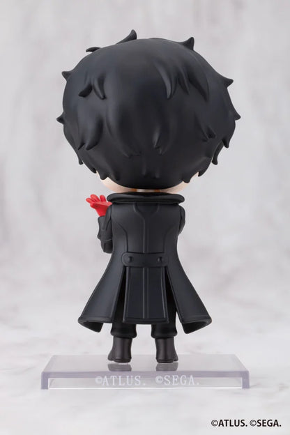 Persona 5 Royal Oshi Works Figure - Joker [Pre-Order Feb 2027]