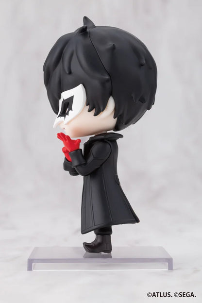 Persona 5 Royal Oshi Works Figure - Joker [Pre-Order Feb 2027]