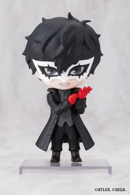 Persona 5 Royal Oshi Works Figure - Joker [Pre-Order Feb 2027]