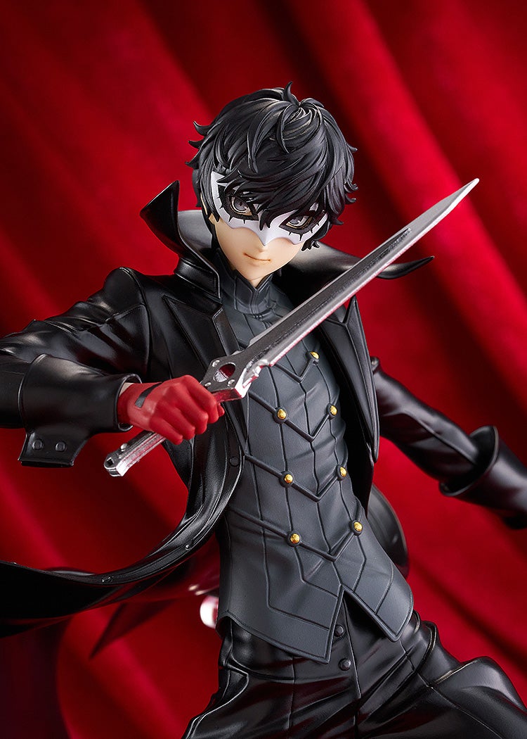 Persona 5 Royal Pop Up Parade - Joker L Size [Pre-Order Aug 2026]