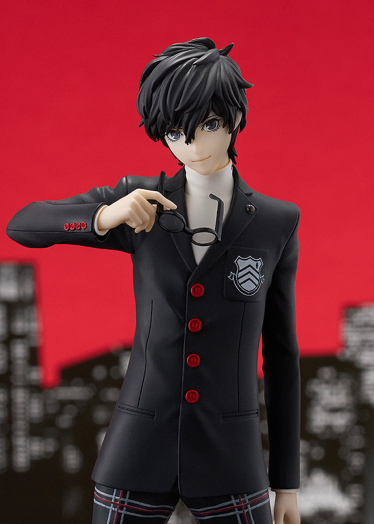 Persona 5 Royal Pop Up Parade - P5R Protagonist [Pre-Order Jul 2026]