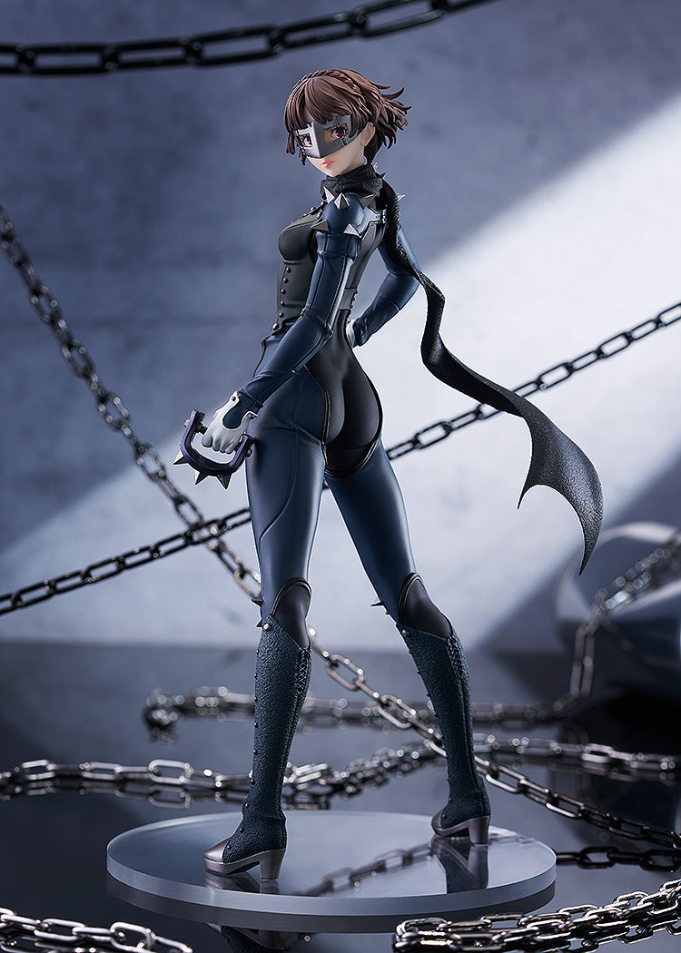 Persona 5 Royal Pop Up Parade - Queen L Size [Pre-Order Sep 2026