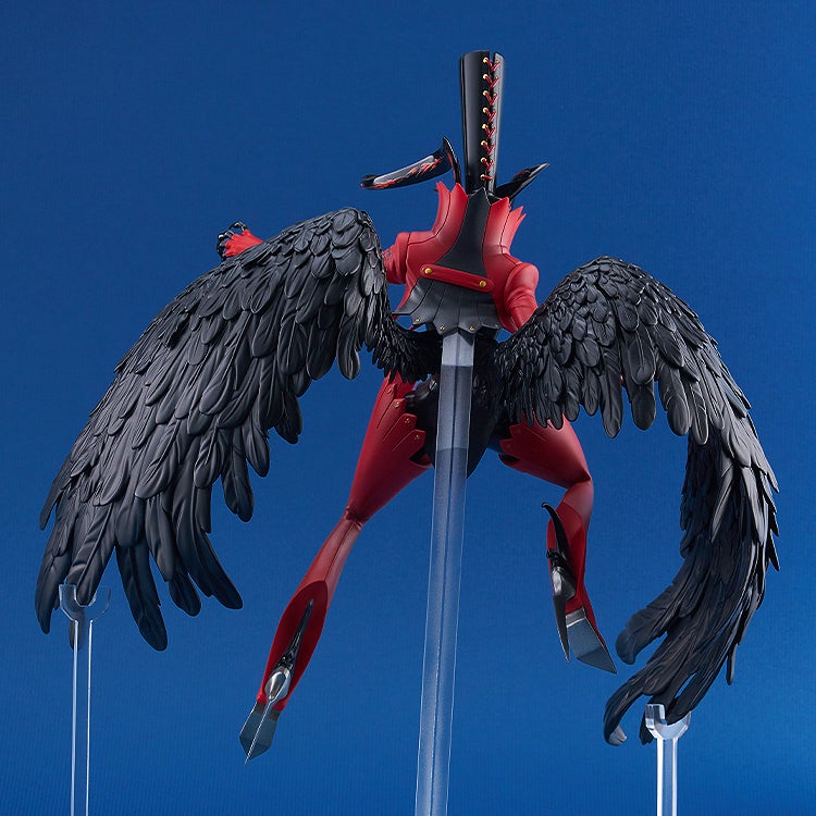 Persona 5 Royal Pop Up Parade SP - Arsene