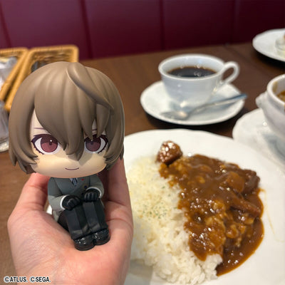 Persona 5 Royal Rukappu (Look Up) - Goro Akechi [Pre-Order May 2027]
