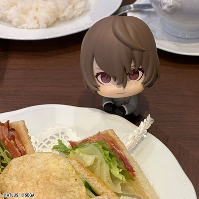 Persona 5 Royal Rukappu (Look Up) - Goro Akechi [Pre-Order May 2027]