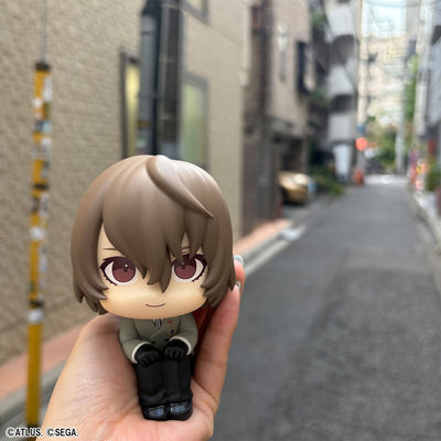 Persona 5 Royal Rukappu (Look Up) - Goro Akechi [Pre-Order May 2027]
