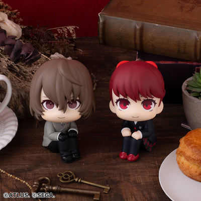 Persona 5 Royal Rukappu (Look Up) - Goro Akechi & Kasumi Yoshizawa Duo Set [Pre-Order May 2027]