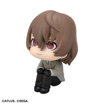 Persona 5 Royal Rukappu (Look Up) - Goro Akechi [Pre-Order May 2027]
