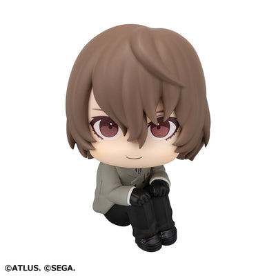 Persona 5 Royal Rukappu (Look Up) - Goro Akechi [Pre-Order May 2027]