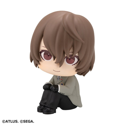 Persona 5 Royal Rukappu (Look Up) - Goro Akechi [Pre-Order May 2027]