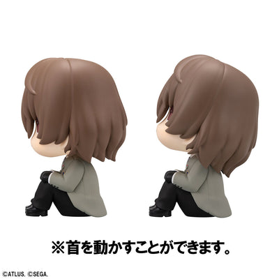 Persona 5 Royal Rukappu (Look Up) - Goro Akechi [Pre-Order May 2027]