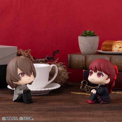 Persona 5 Royal Rukappu (Look Up) - Goro Akechi & Kasumi Yoshizawa Duo Set [Pre-Order May 2027]