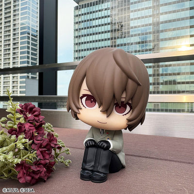 Persona 5 Royal Rukappu (Look Up) - Goro Akechi [Pre-Order May 2027]