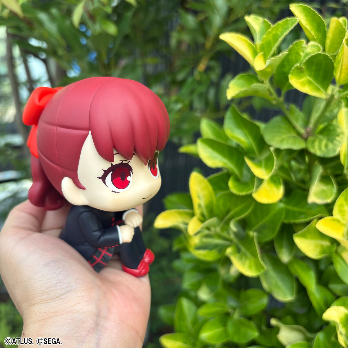 Persona 5 Royal Rukappu (Look Up) - Kasumi Yoshizawa [Pre-Order May 2027]