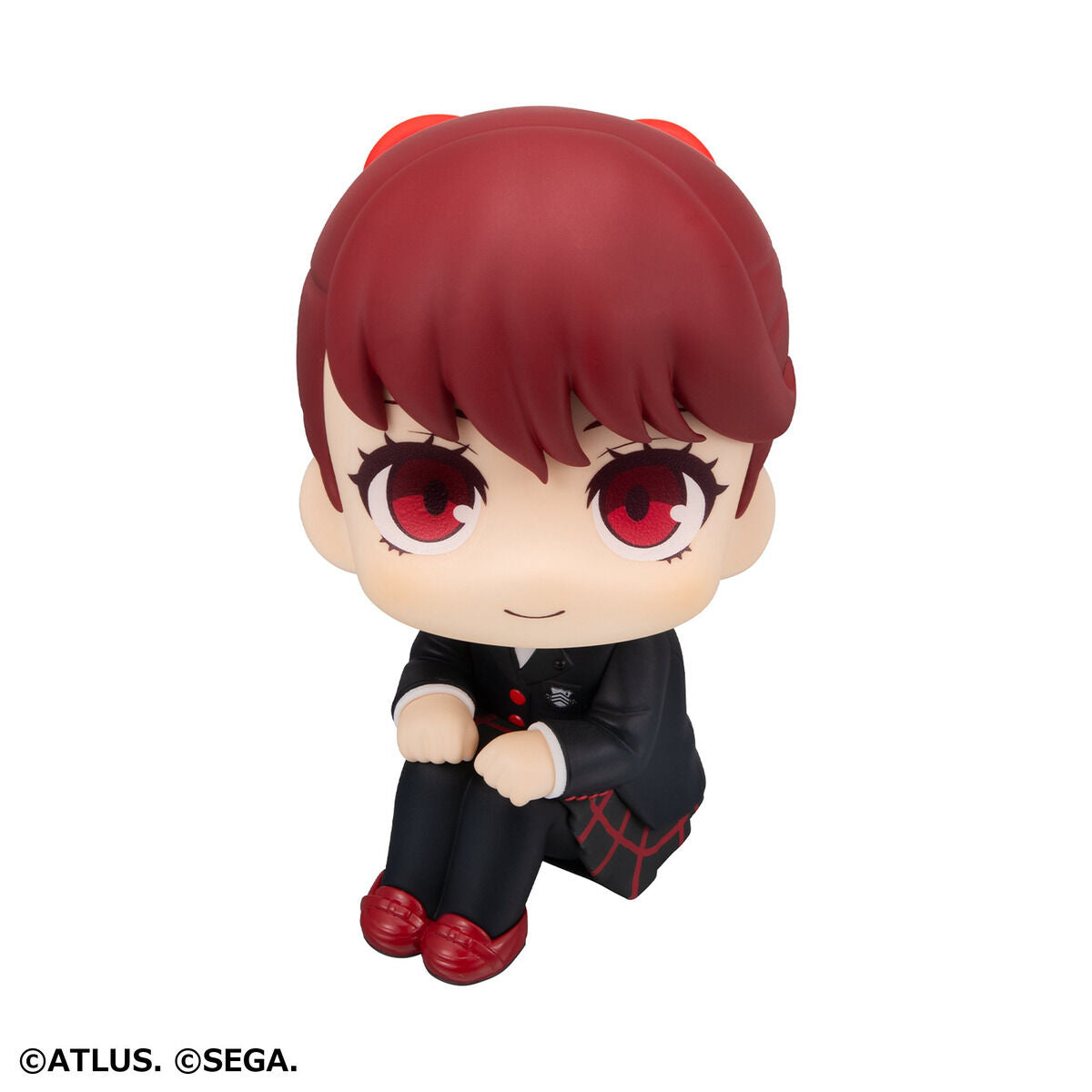Persona 5 Royal Rukappu (Look Up) - Kasumi Yoshizawa [Pre-Order May 2027]