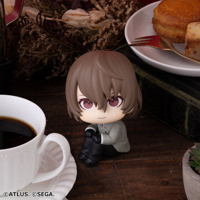 Persona 5 Royal Rukappu (Look Up) - Goro Akechi [Pre-Order May 2027]