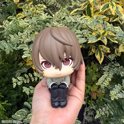 Persona 5 Royal Rukappu (Look Up) - Goro Akechi [Pre-Order May 2027]