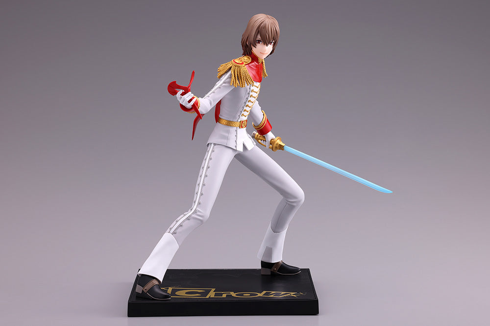 Persona 5 Royal Oshi Works Figure - Crow [Pre-Order Apr 2027]
