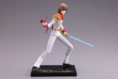 Persona 5 Royal Oshi Works Figure - Crow [Pre-Order Apr 2027]